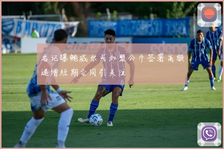 名记曝鲍威尔或加盟公牛签署高额递增短期合同引关注