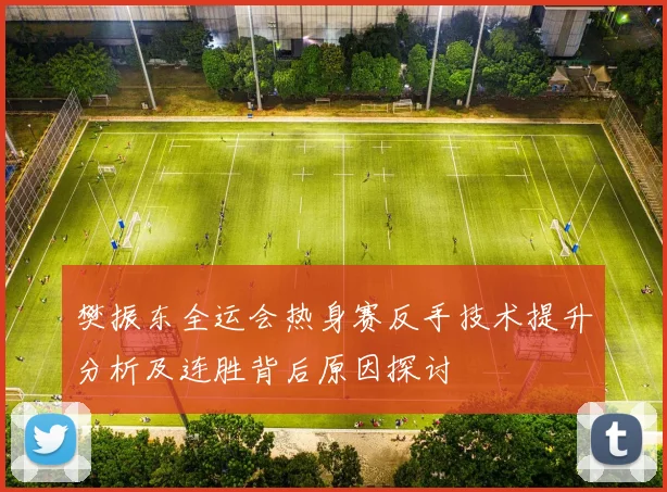 樊振东全运会热身赛反手技术提升分析及连胜背后原因探讨