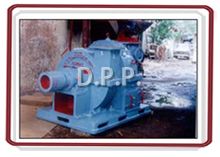 Outstanding Features of Impact Pulveriser